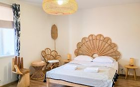 Tropikalny apartament Bali parking 8 minut od alei
